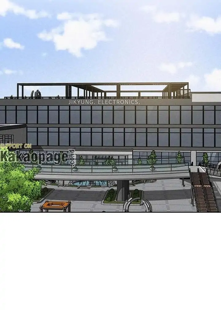 Lord of Money Chapter 114 Gambar 38