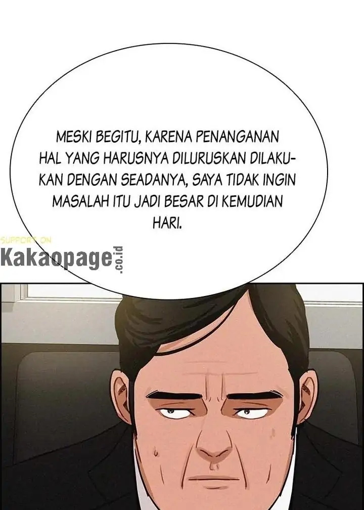 Lord of Money Chapter 114 Gambar 52