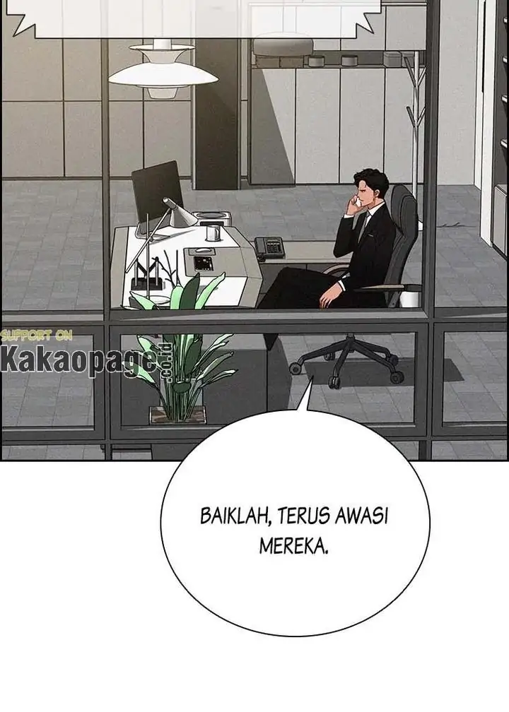 Lord of Money Chapter 114 Gambar 7