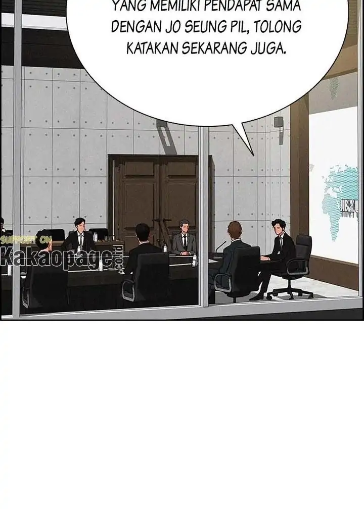 Lord of Money Chapter 114 Gambar 73