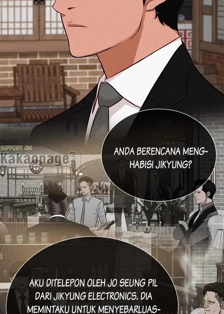 Lord of Money Chapter 115 Gambar 73
