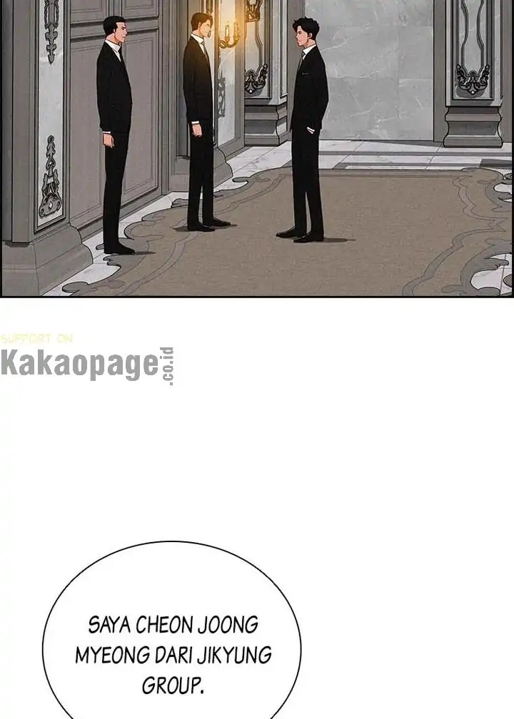 Lord of Money Chapter 115 Gambar 92