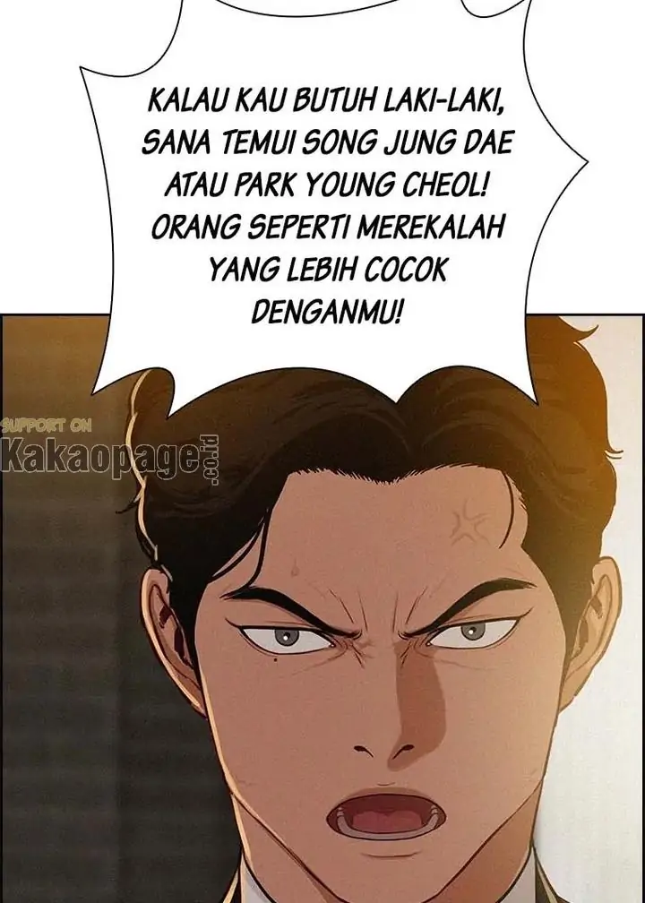 Lord of Money Chapter 116 Gambar 101