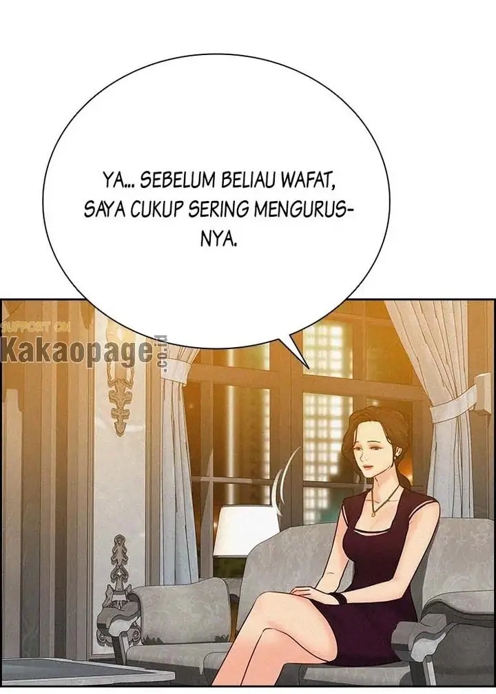Lord of Money Chapter 116 Gambar 17