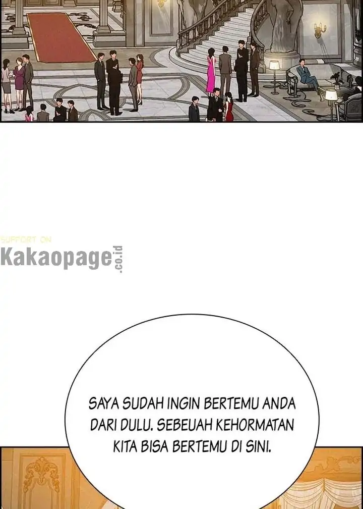 Baca Manhwa Lord of Money Chapter 116 Gambar 2
