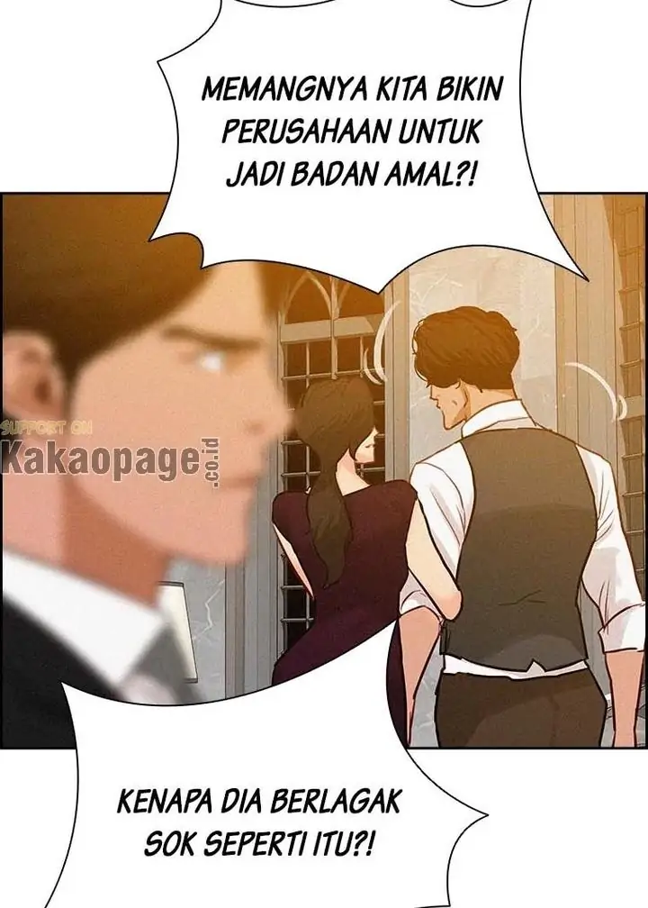 Lord of Money Chapter 116 Gambar 60