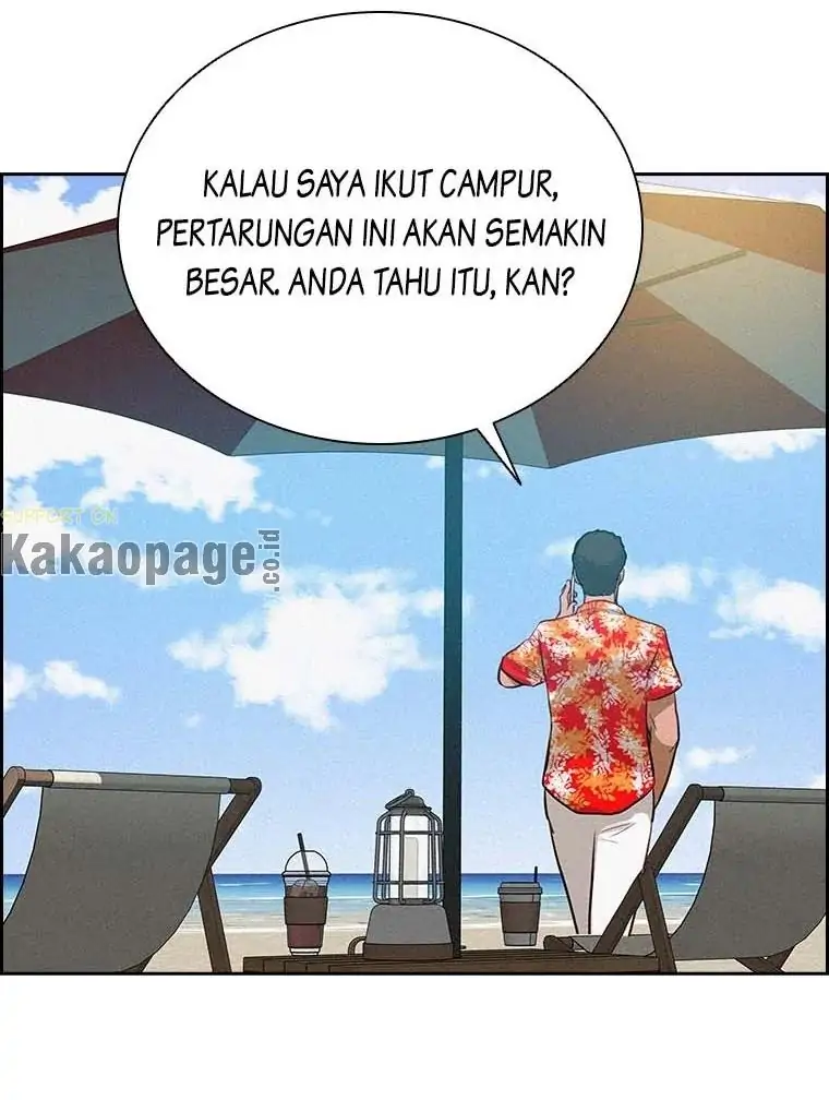 Lord of Money Chapter 117 Gambar 26