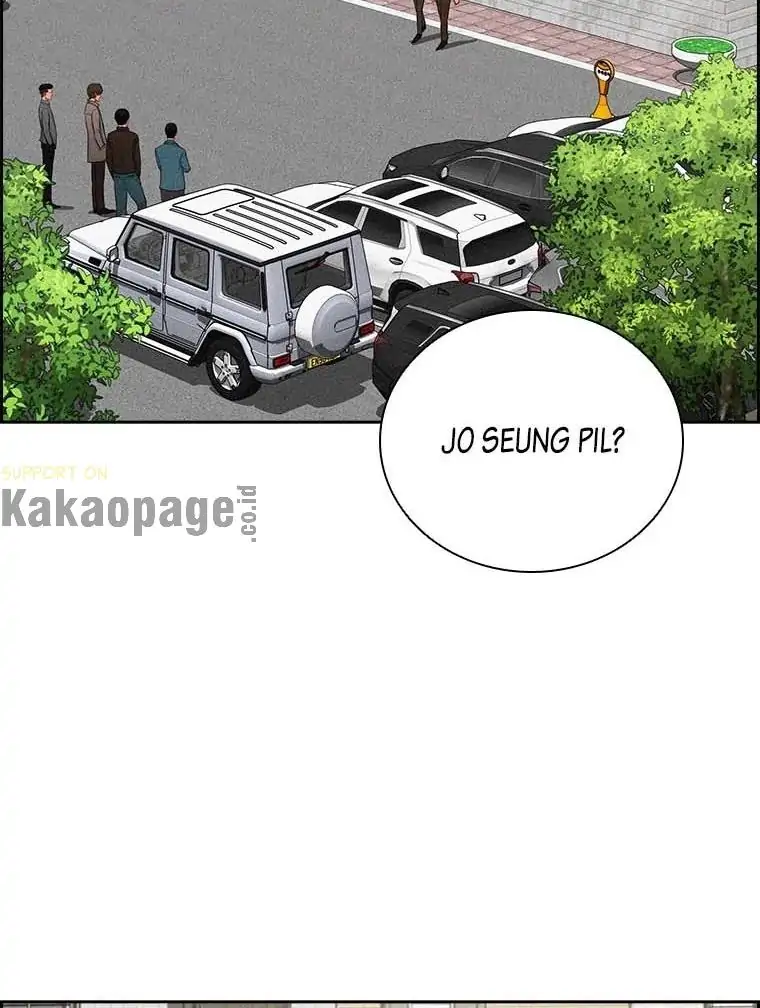 Lord of Money Chapter 118 Gambar 19