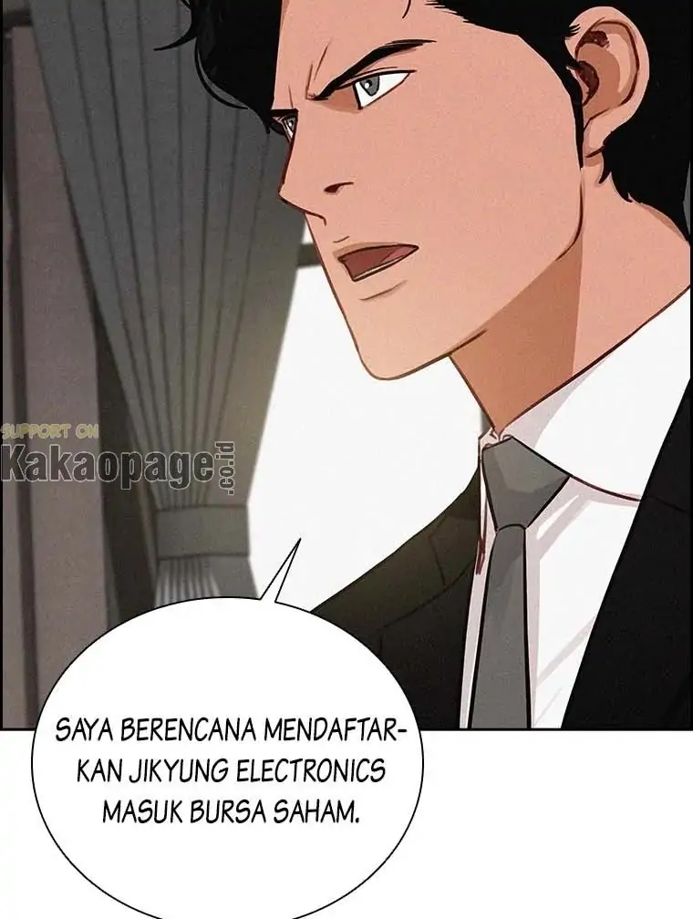 Lord of Money Chapter 118 Gambar 98