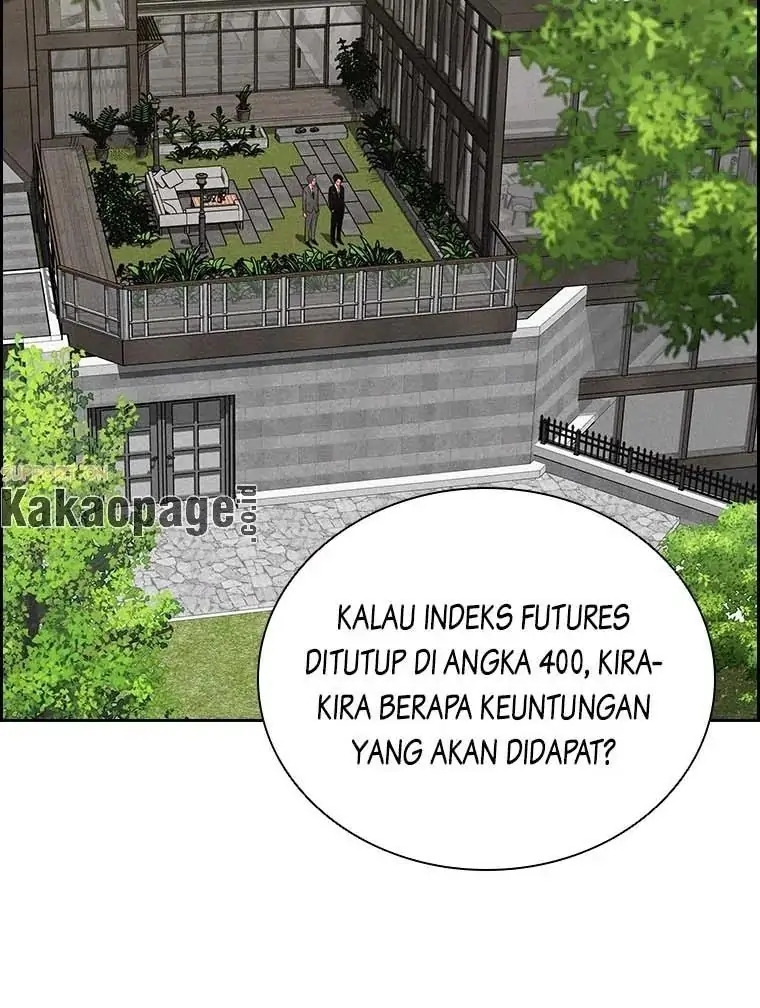 Baca Manhwa Lord of Money Chapter 119 Gambar 2