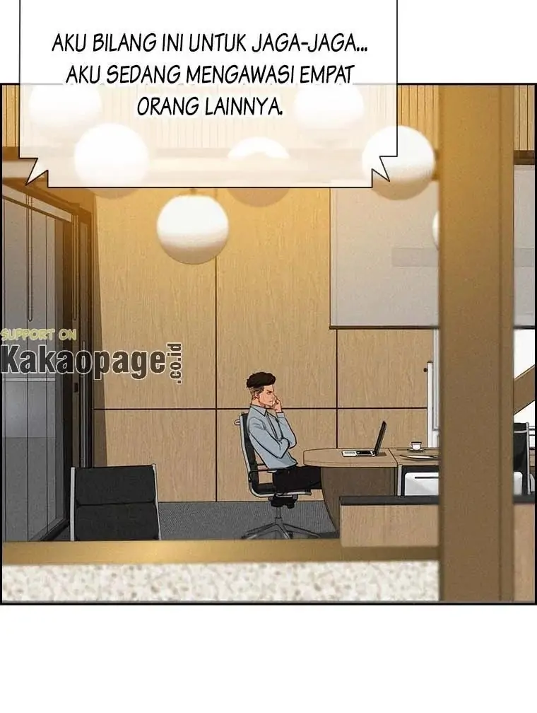 Lord of Money Chapter 119 Gambar 89