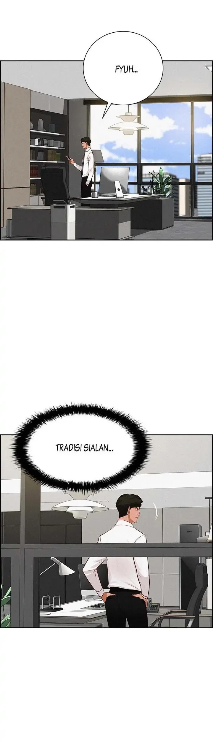 Lord of Money Chapter 120 Gambar 41