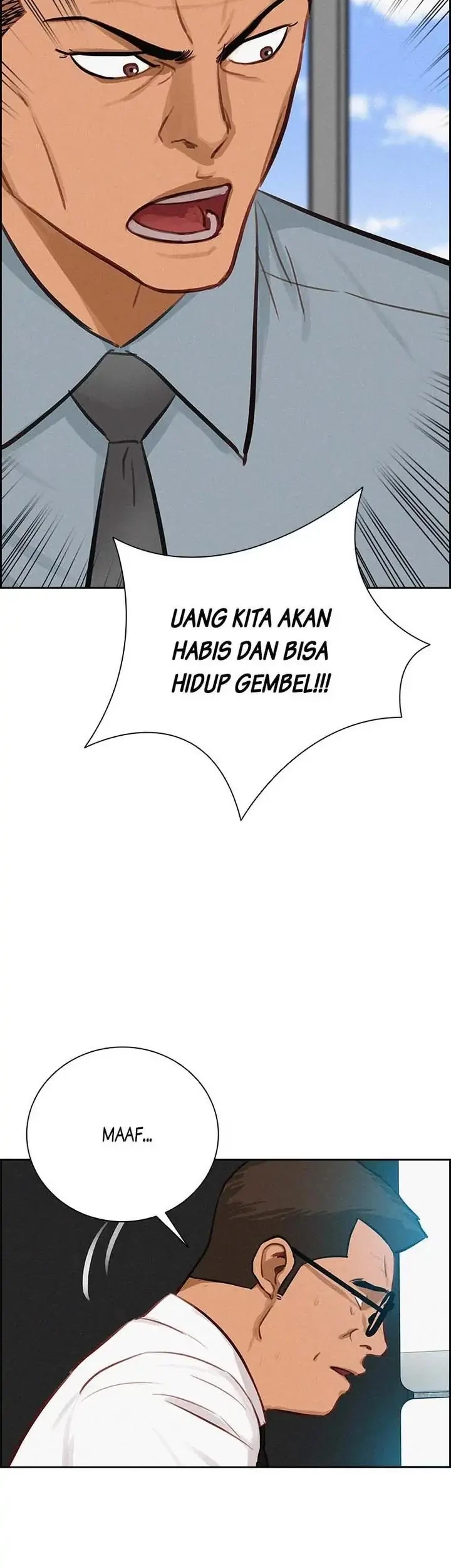 Lord of Money Chapter 121 Gambar 24