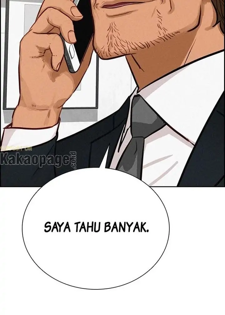 Lord of Money Chapter 122 Gambar 126