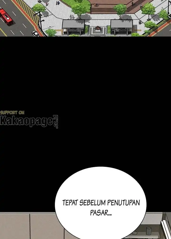 Baca Manhwa Lord of Money Chapter 122 Gambar 2