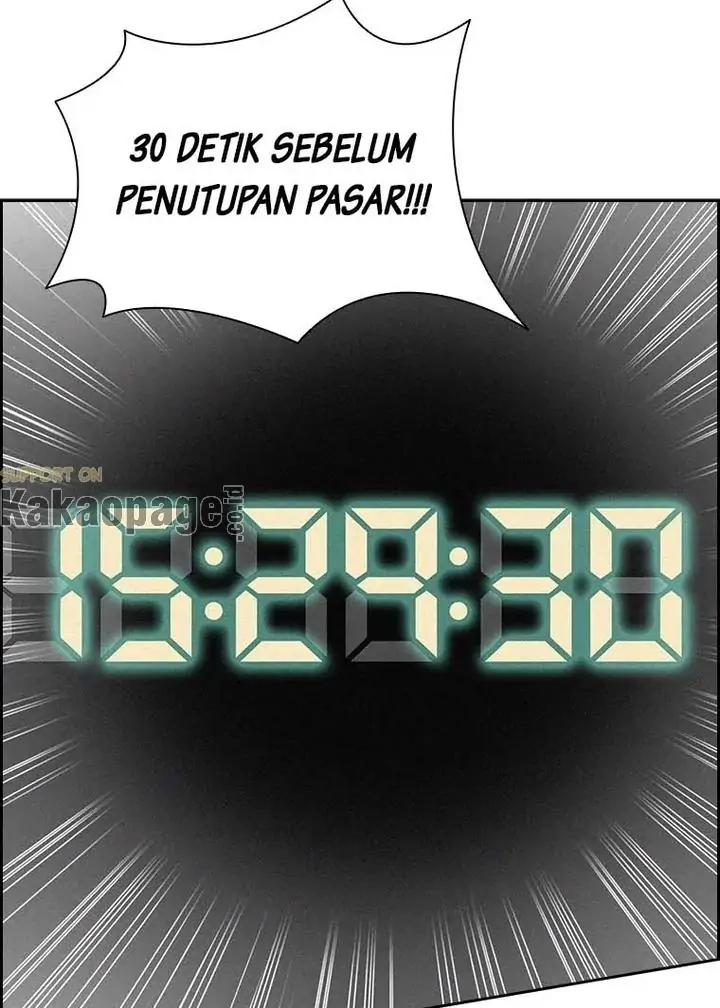 Lord of Money Chapter 122 Gambar 27