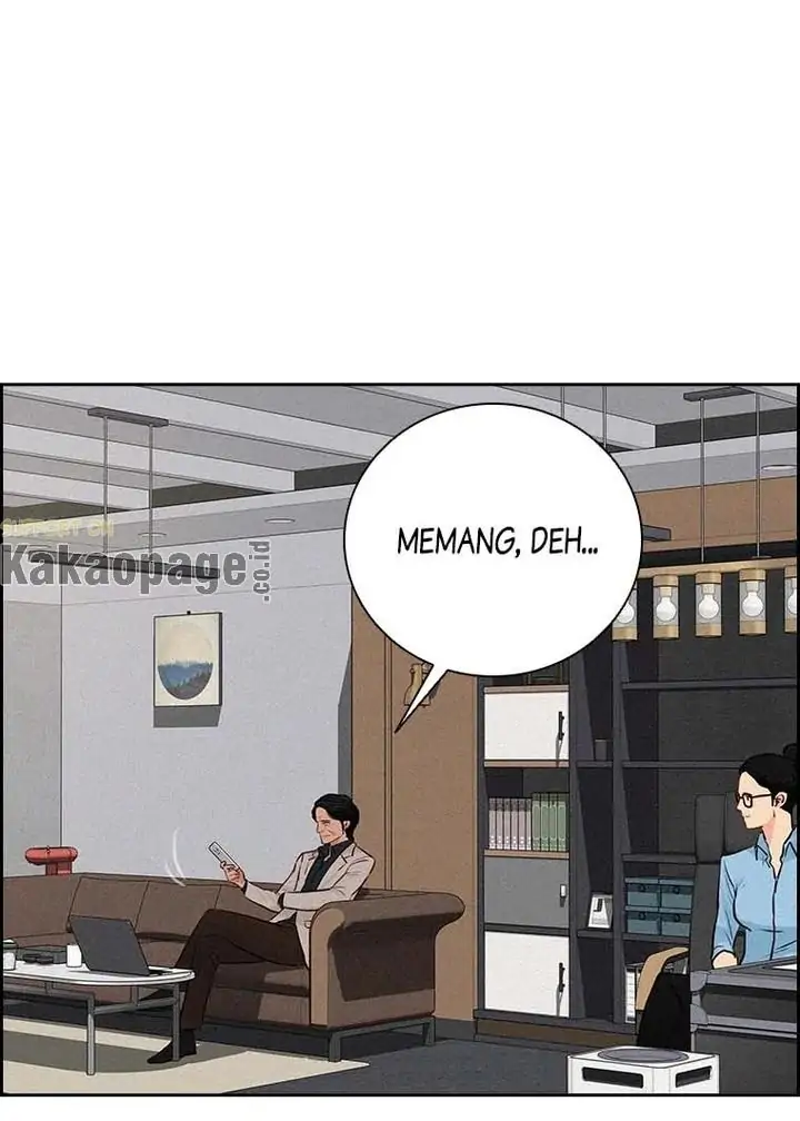 Lord of Money Chapter 122 Gambar 74