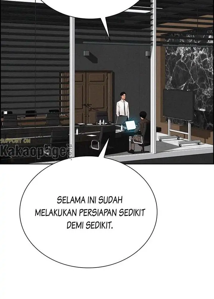 Lord of Money Chapter 122 Gambar 91