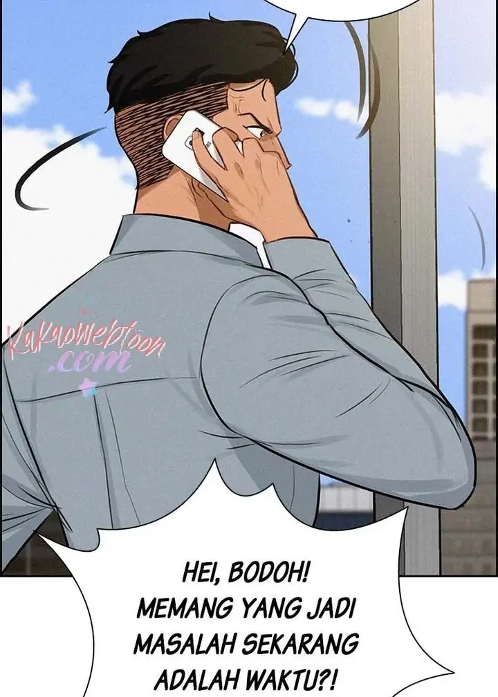 Lord of Money Chapter 124 Gambar 118