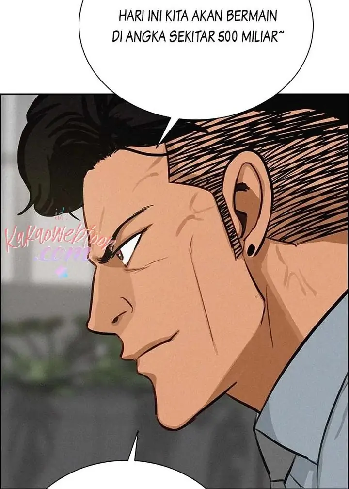 Lord of Money Chapter 124 Gambar 57