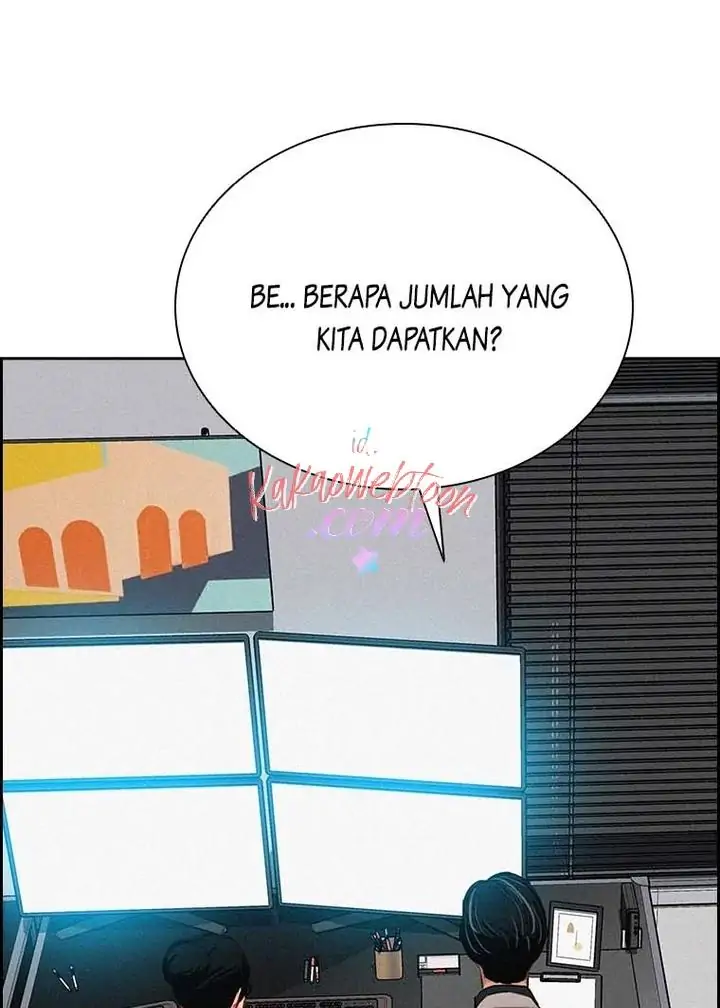 Lord of Money Chapter 127 Gambar 4