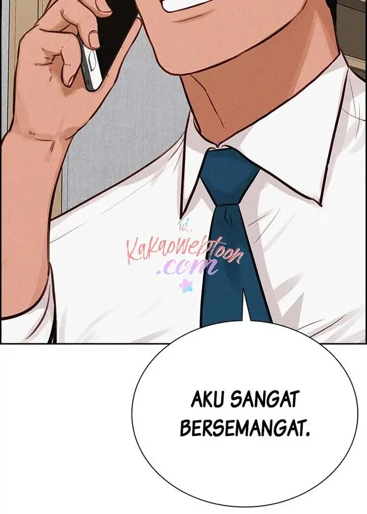 Lord of Money Chapter 128 Gambar 107