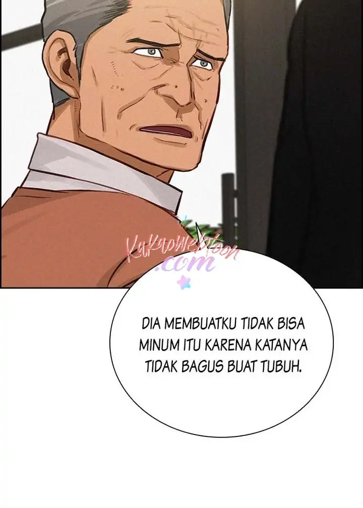 Lord of Money Chapter 128 Gambar 19