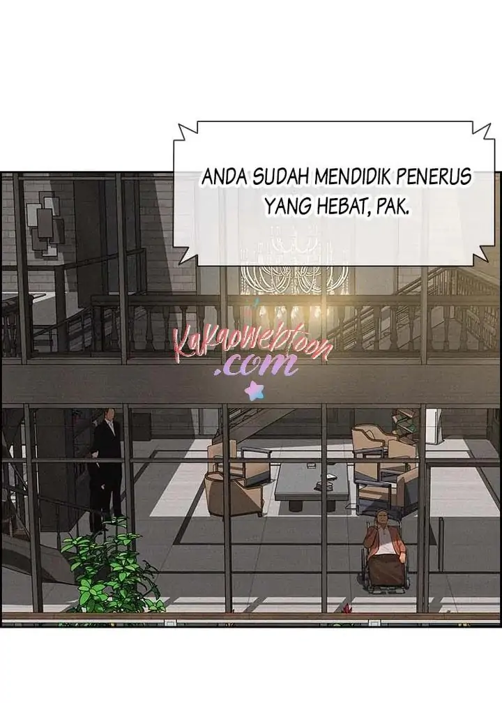 Lord of Money Chapter 128 Gambar 3