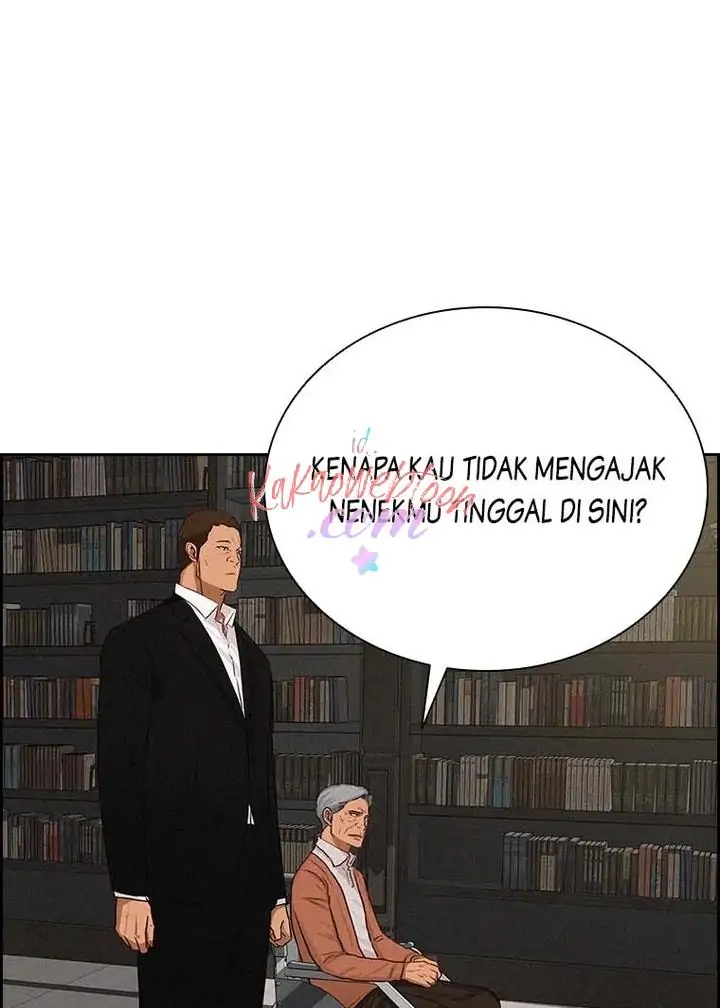 Lord of Money Chapter 128 Gambar 35