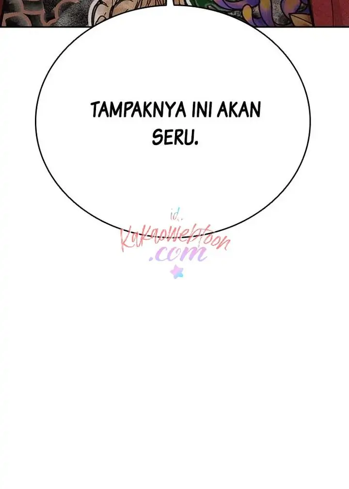 Lord of Money Chapter 128 Gambar 88