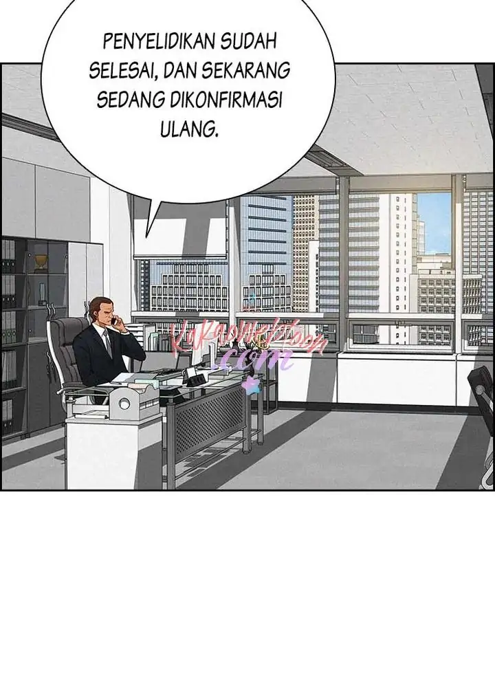 Lord of Money Chapter 129 Gambar 3