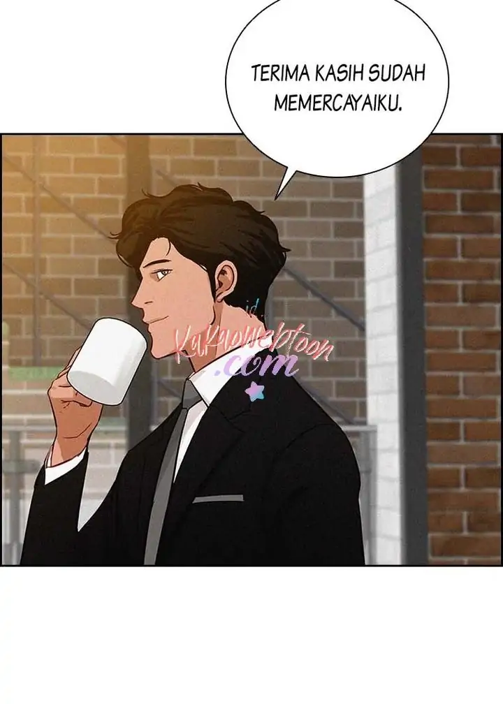 Lord of Money Chapter 129 Gambar 38