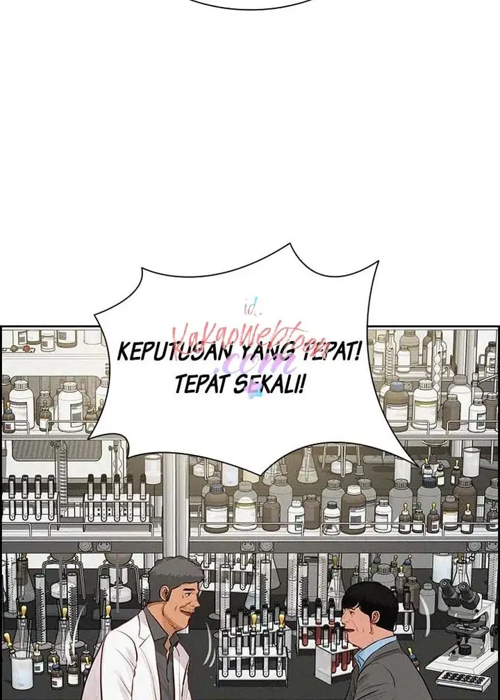 Lord of Money Chapter 129 Gambar 89