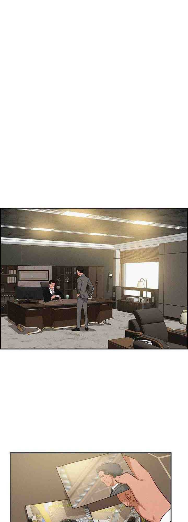 Lord of Money Chapter 13 Gambar 11