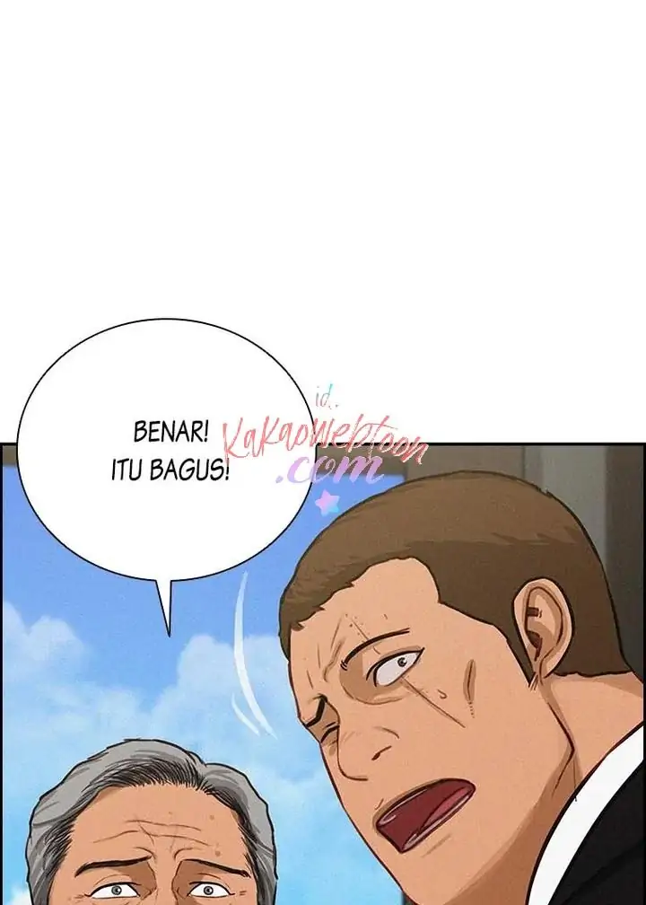 Lord of Money Chapter 130 Gambar 103