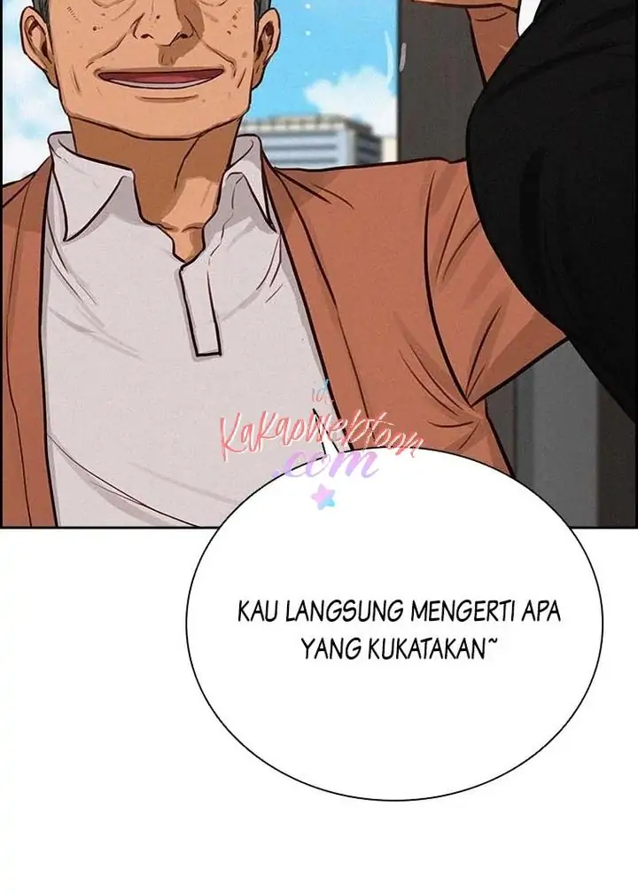 Lord of Money Chapter 130 Gambar 104