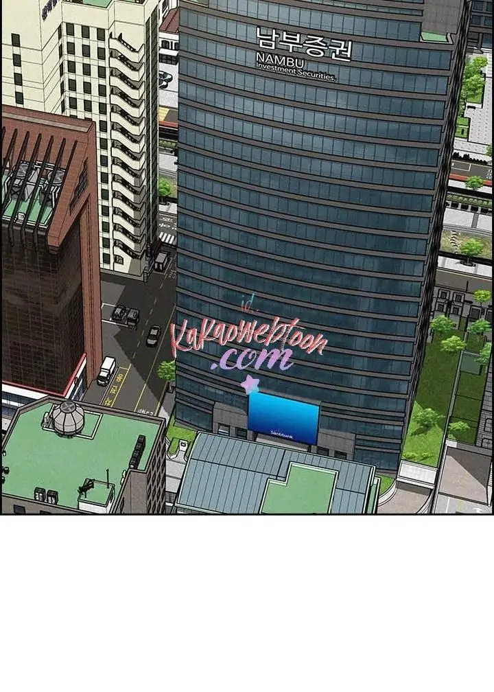 Baca Manhwa Lord of Money Chapter 130 Gambar 2