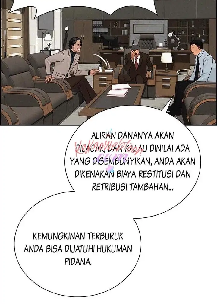 Lord of Money Chapter 130 Gambar 46