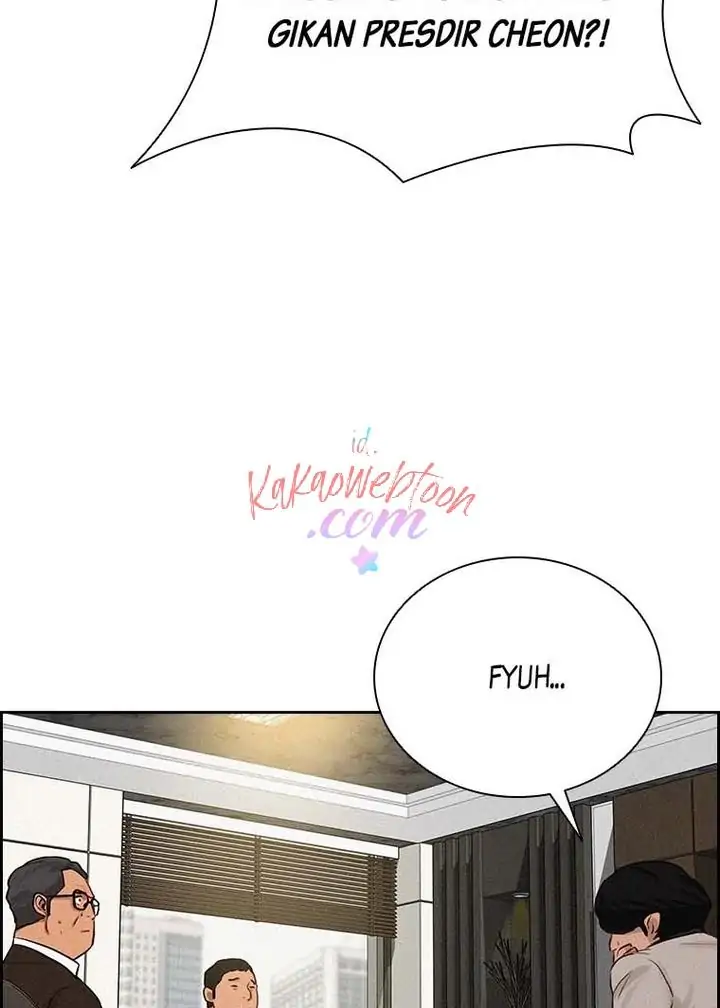 Lord of Money Chapter 130 Gambar 53
