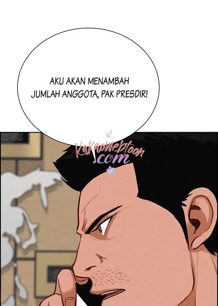 Lord of Money Chapter 131 Gambar 42
