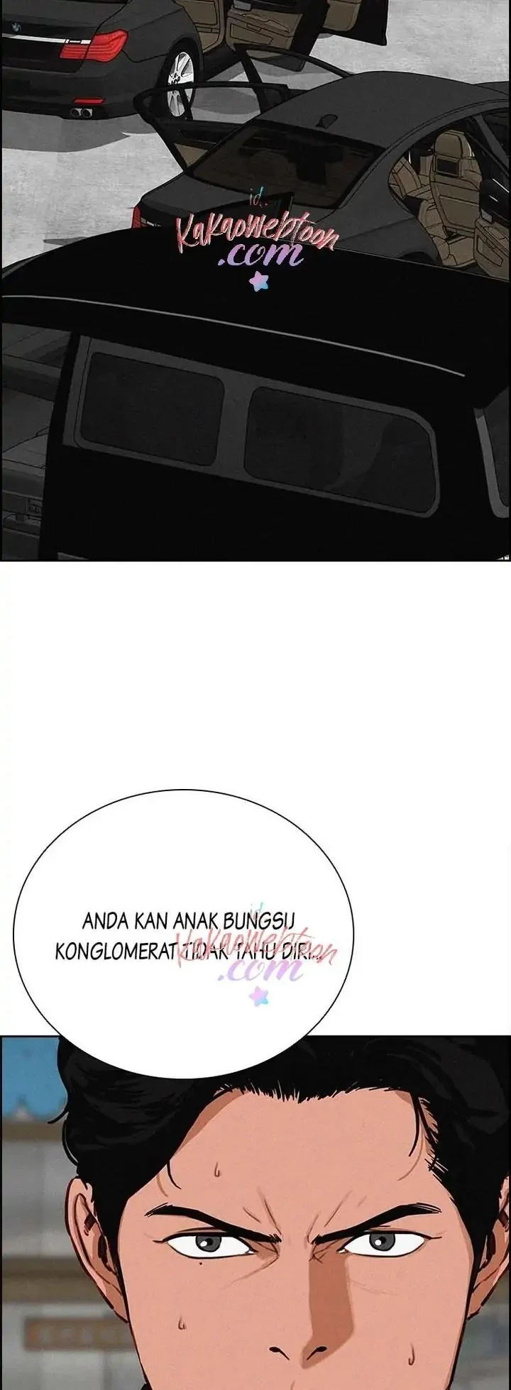 Lord of Money Chapter 132 Gambar 58