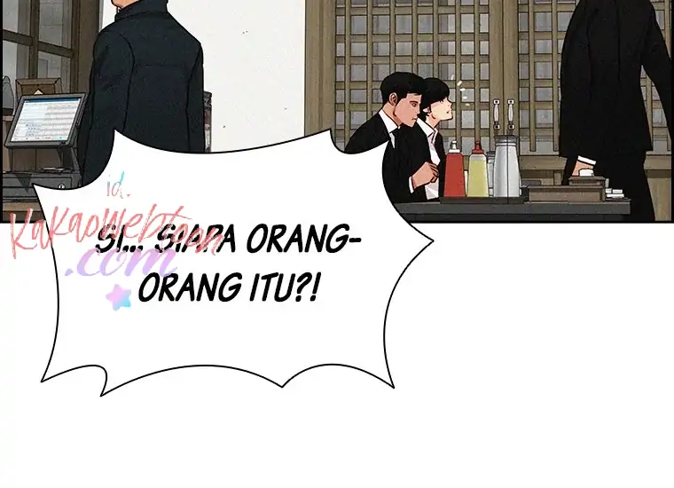 Lord of Money Chapter 133 Gambar 30