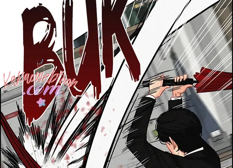 Lord of Money Chapter 134 Gambar 29