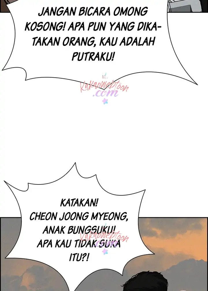 Lord of Money Chapter 135 Gambar 125