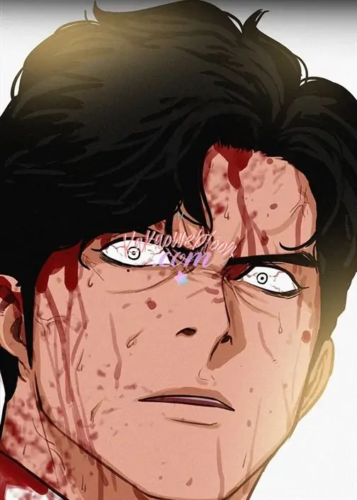 Lord of Money Chapter 136 Gambar 48