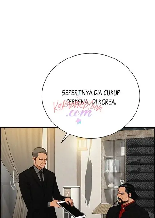 Lord of Money Chapter 136 Gambar 90