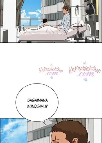 Lord of Money Chapter 137 Gambar 8