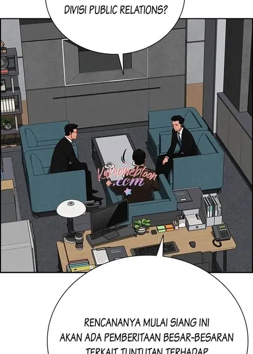 Lord of Money Chapter 138 Gambar 18