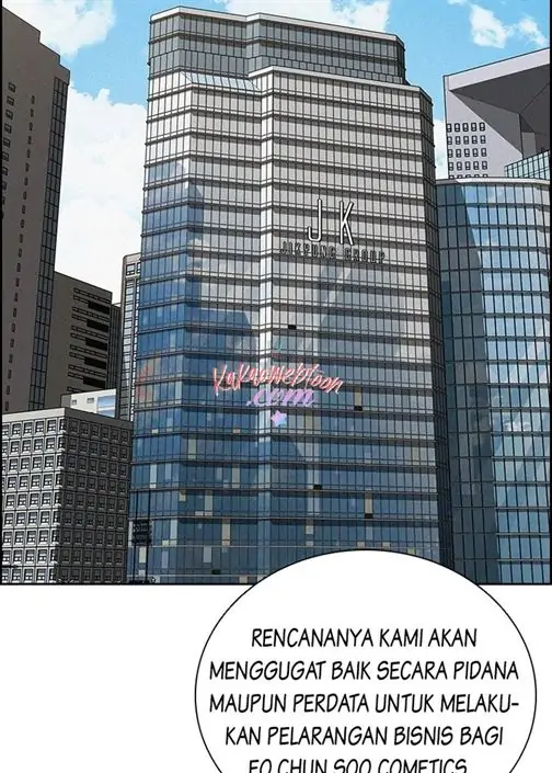 Baca Manhwa Lord of Money Chapter 138 Gambar 2