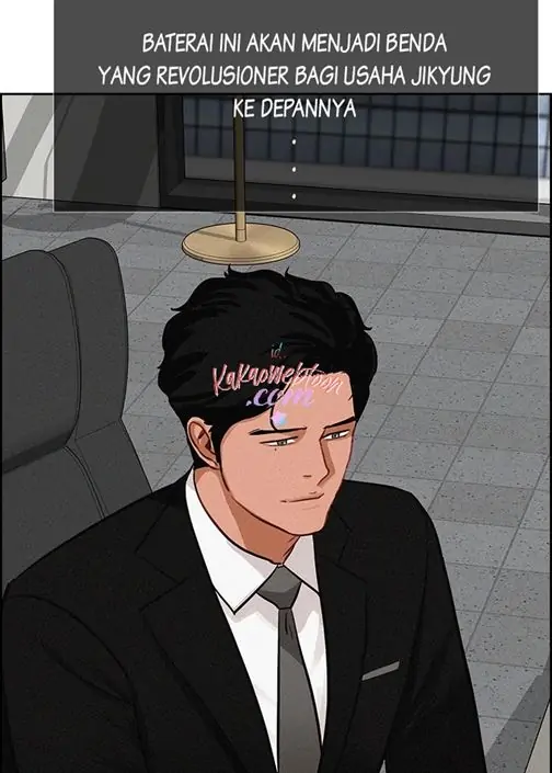 Lord of Money Chapter 138 Gambar 51